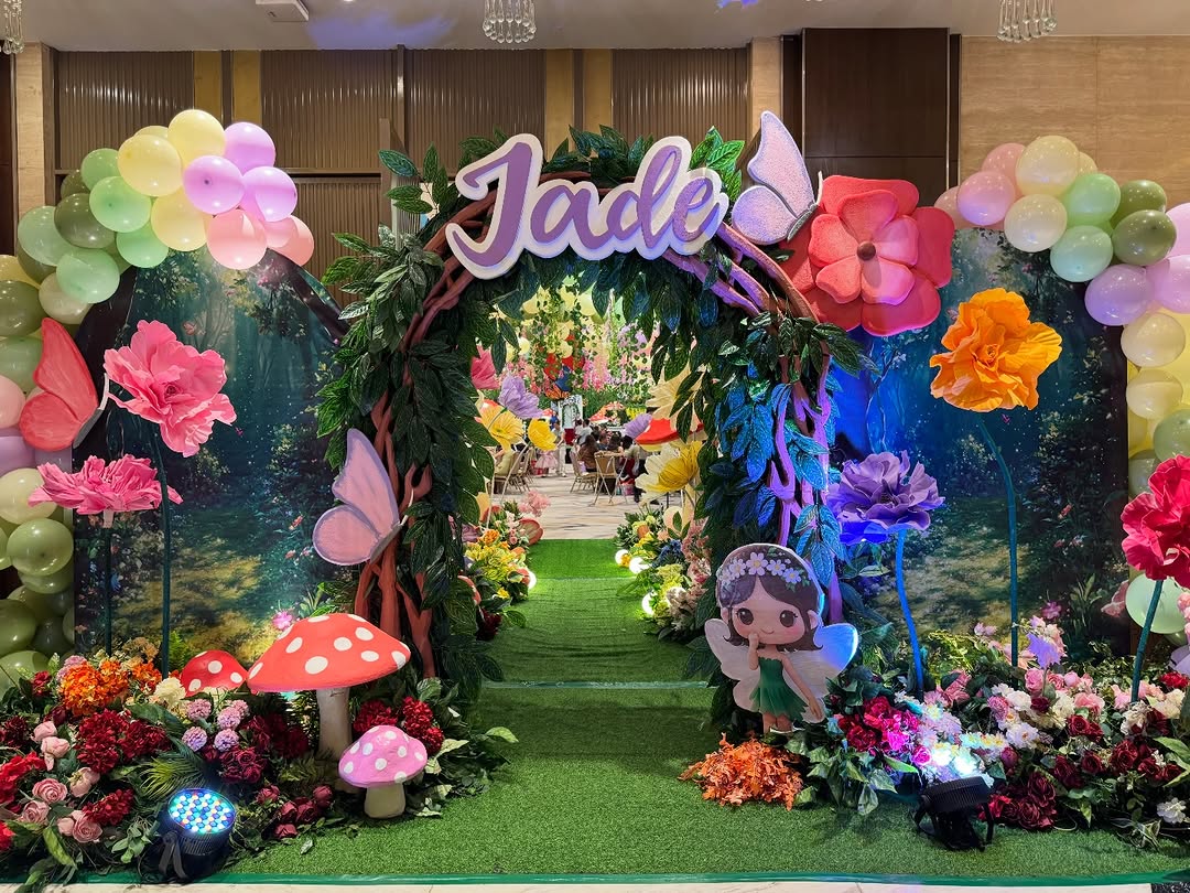 Sweet Street Manila Instagram post
